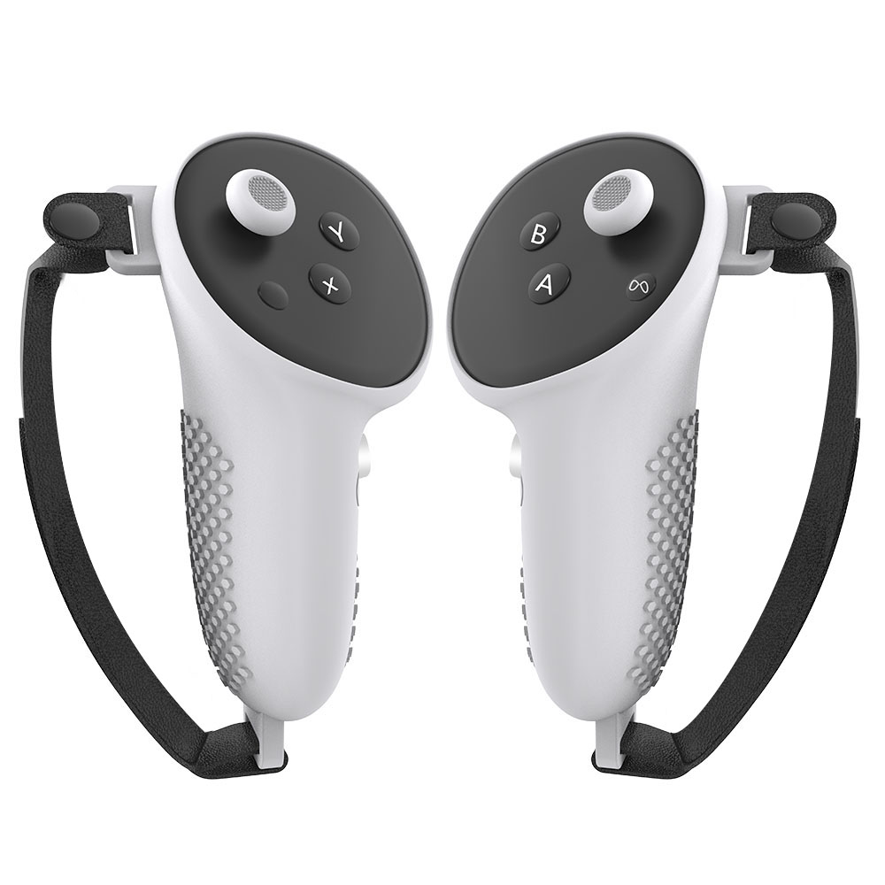 Gaming Accessories Headset - VR Accessories Silicone Rubber Protective Cover