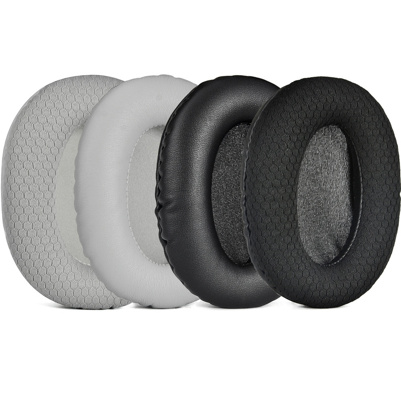 Gaming Accessories Headset - Headphone Replacement Cushion Ear Pads Compatible