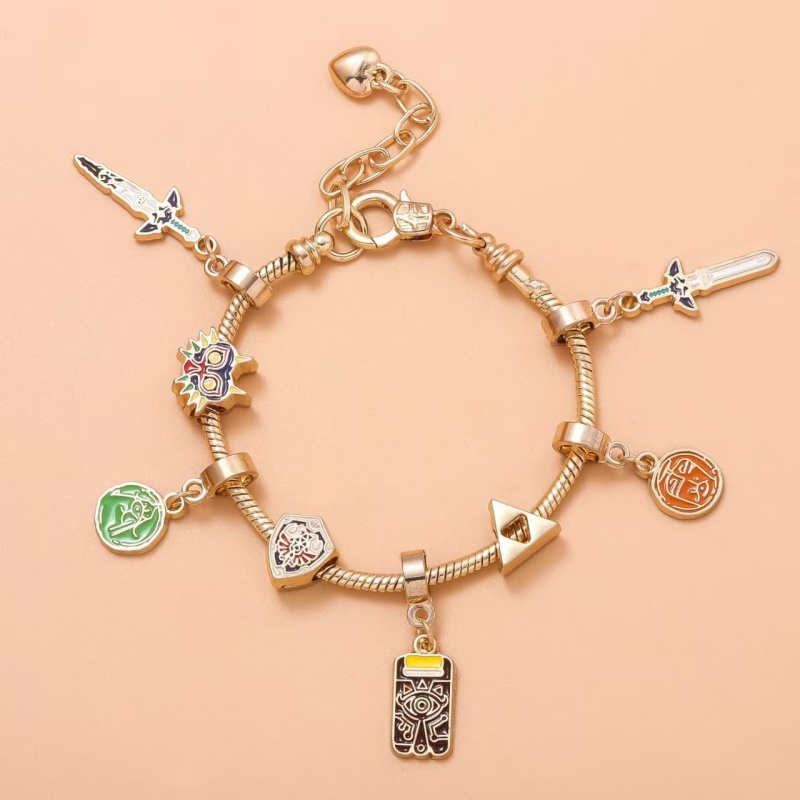 Zelda Gaming Accessories - New The Legend of Zelda 2D