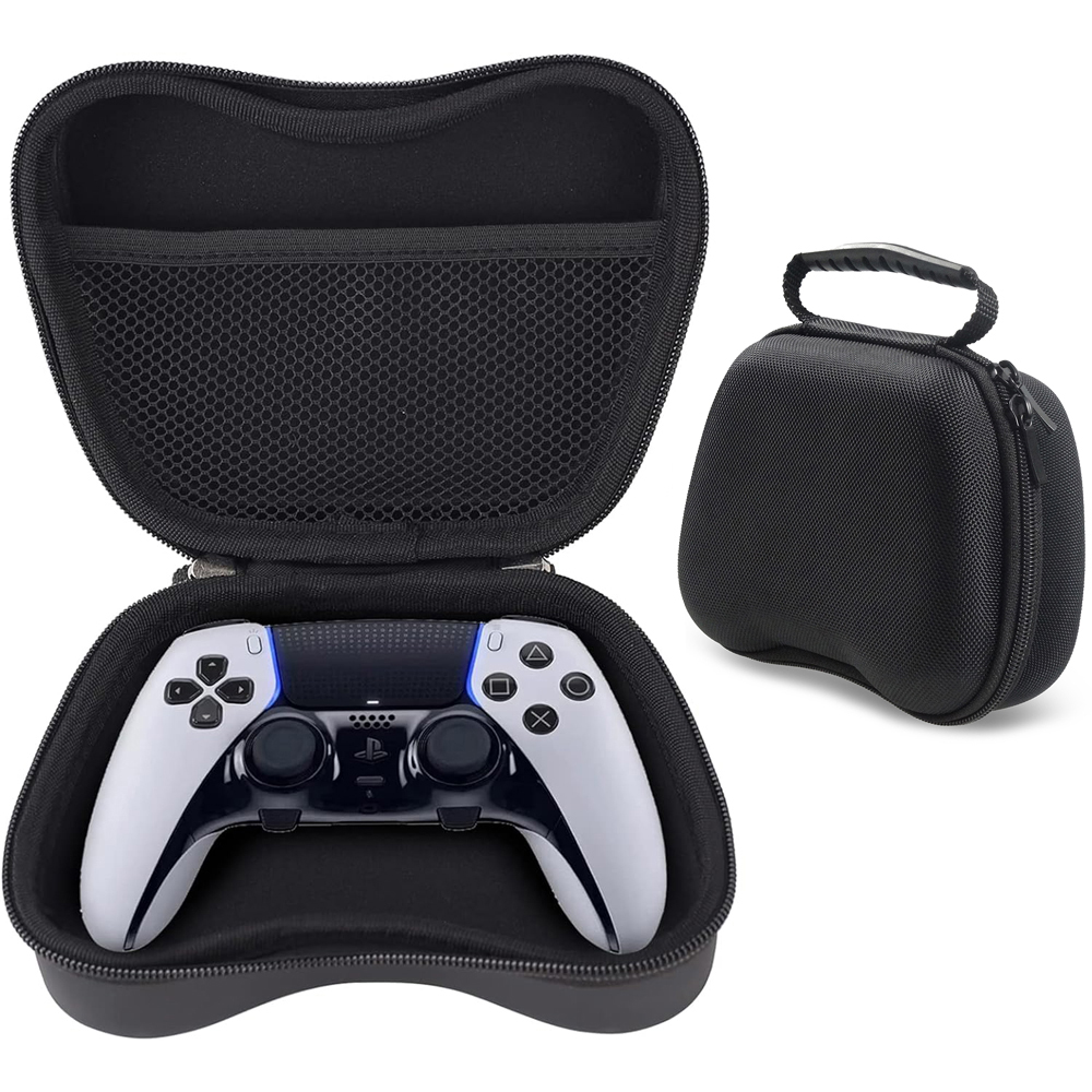Gaming Accessories For Xbox Series X - Hard Travel Case for PS5/Xbox Series