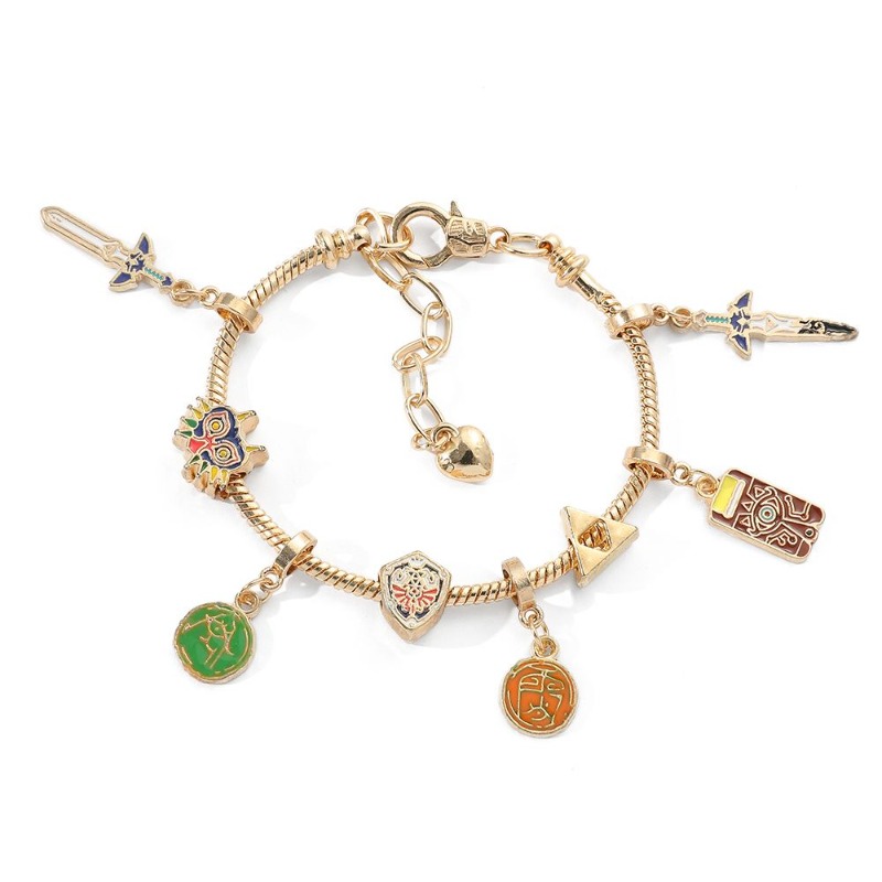 Zelda Gaming Accessories - 2026The Legend of Zelda: Tears of