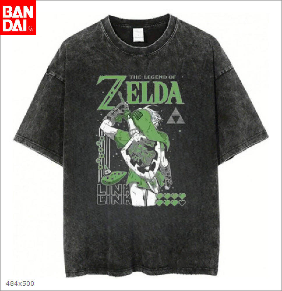 Zelda Gaming Accessories - The Legend of Zelda 2026 Summer