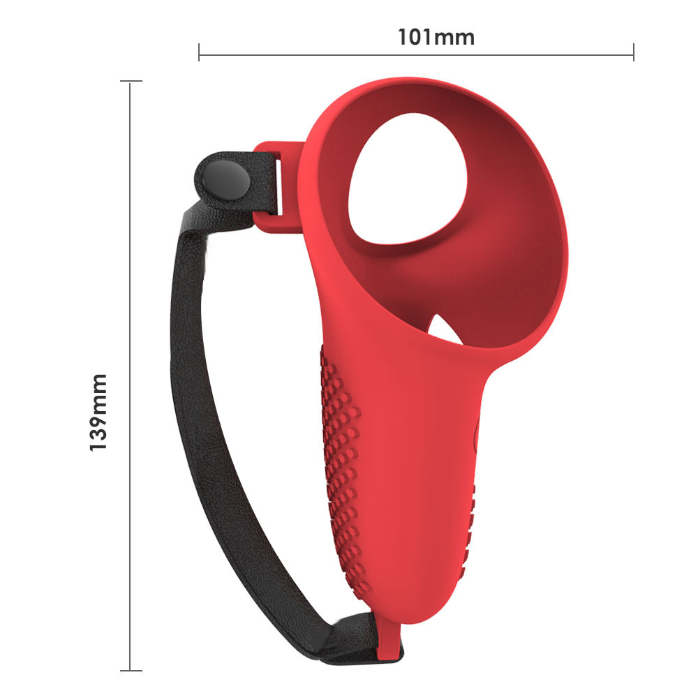 VR Accessories Silicone Rubber - Gaming Accessories Headset 评论和价格