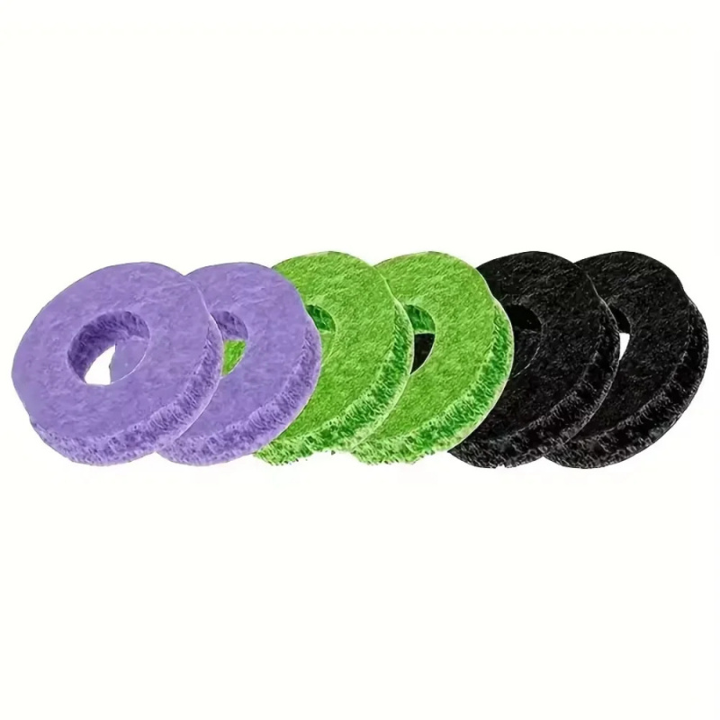 6PCS Aim Assist Precision Ring - Gaming Accessories For Xbox Series X 评论和价格