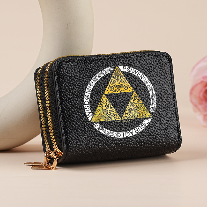 Zelda Purses Anime Game Charac - Zelda Gaming Accessories 评论和价格