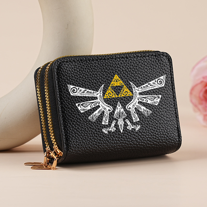 Zelda Purses Anime Game Charac - Zelda Gaming Accessories 评论和价格
