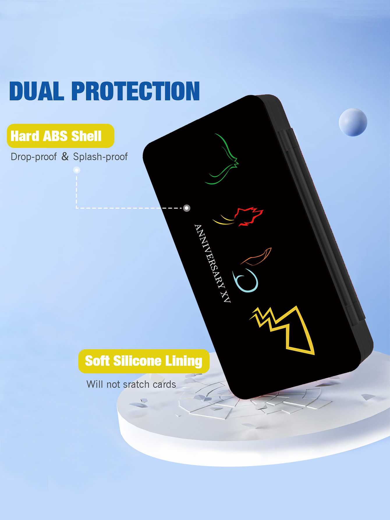 For Switch game box holder wit - Zelda Gaming Accessories 评论和价格