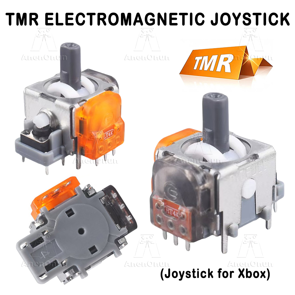 XBOX TMR Electromagnetic Joyst - Gaming Accessories For Xbox Series X 评论和价格