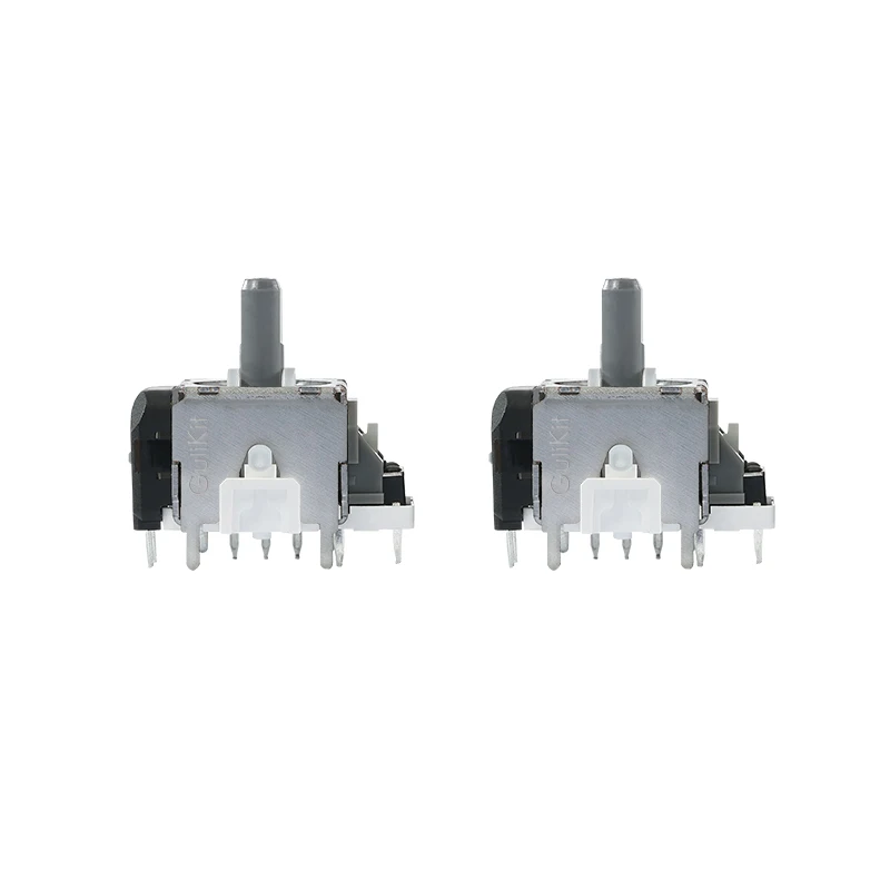 GuliKit Anti-Drift TMR Joystic - Gaming Accessories For Xbox Series X 评论和价格