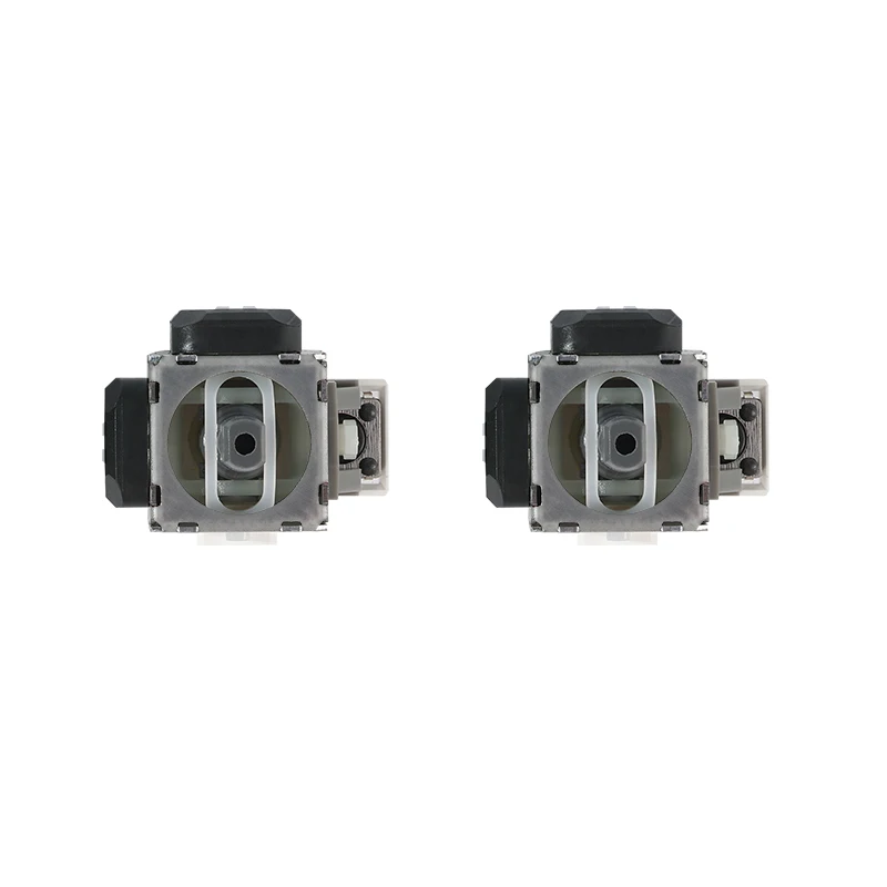 GuliKit Anti-Drift TMR Joystic - Gaming Accessories For Xbox Series X 评论和价格