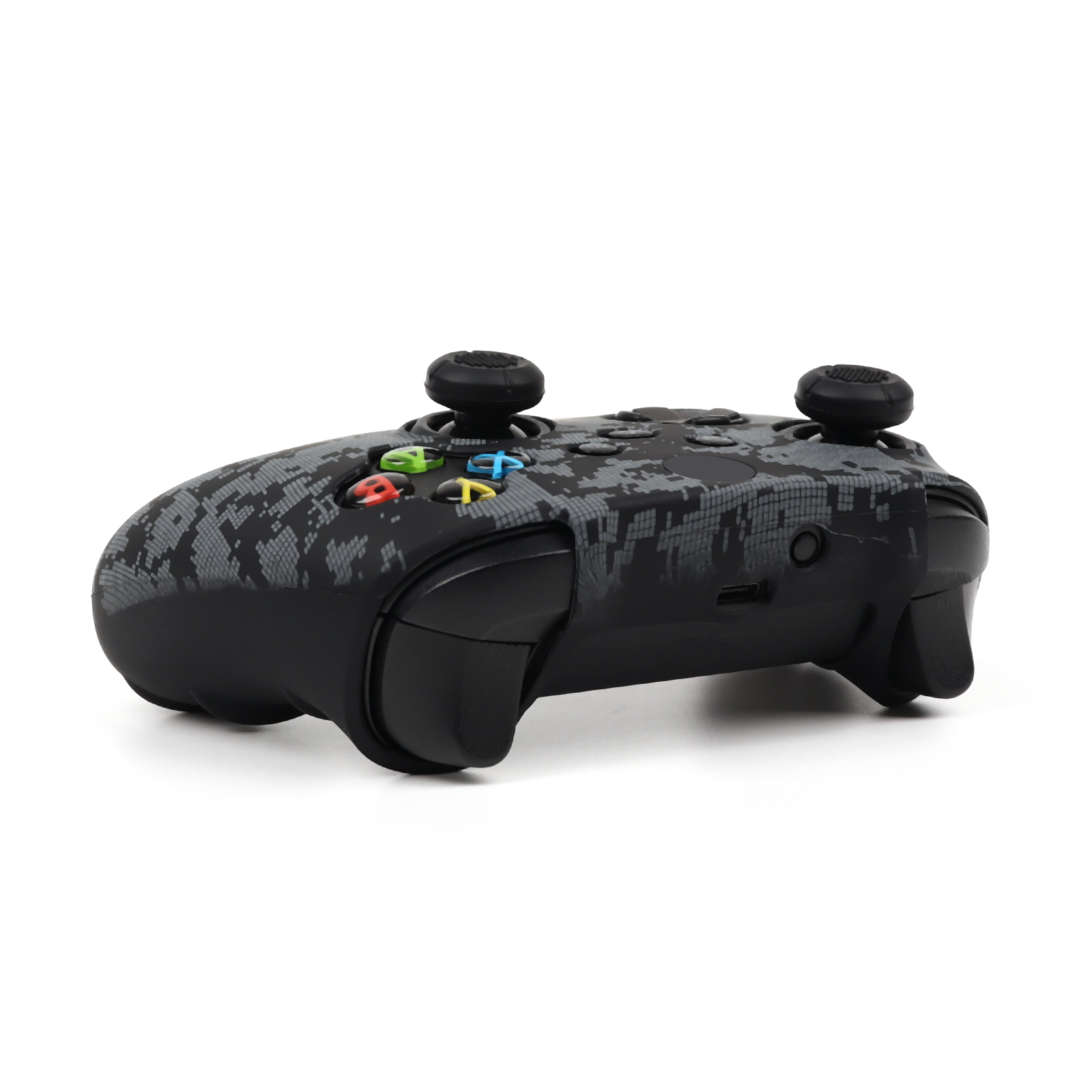 Soft Silicone Case Cover For X - Gaming Accessories For Xbox Series X 评论和价格
