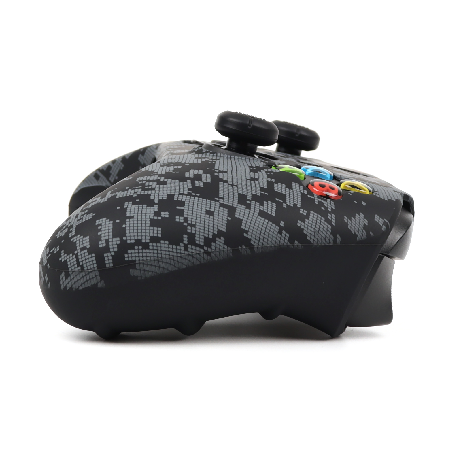 Soft Silicone Case Cover For X - Gaming Accessories For Xbox Series X 评论和价格