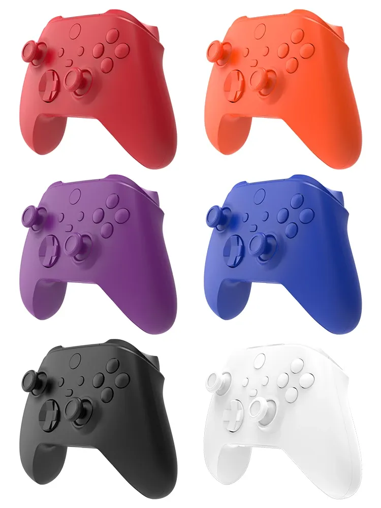 DATA FROG Full Set Replacement - Gaming Accessories For Xbox Series X 评论和价格