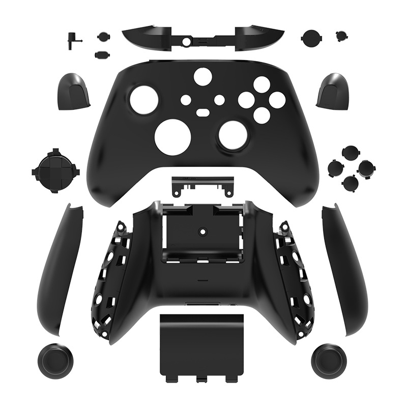 DATA FROG Full Set Replacement - Gaming Accessories For Xbox Series X 评论和价格