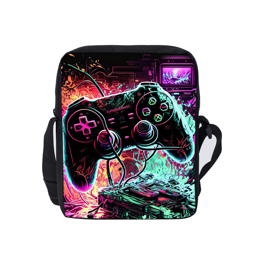 Cool Gamepad Daily Single Side - Gaming Accessories For Kids 评论和价格