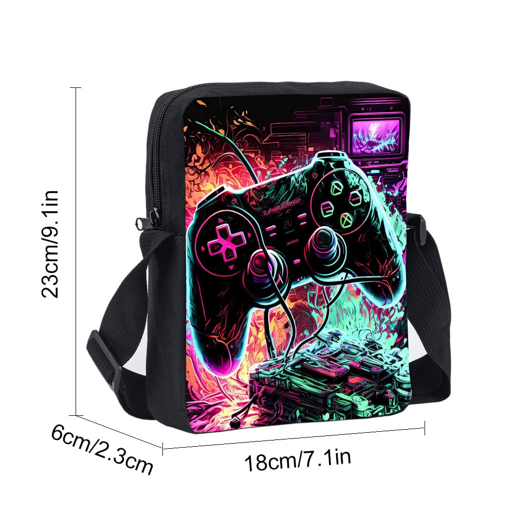 Cool Gamepad Daily Single Side - Gaming Accessories For Kids 评论和价格