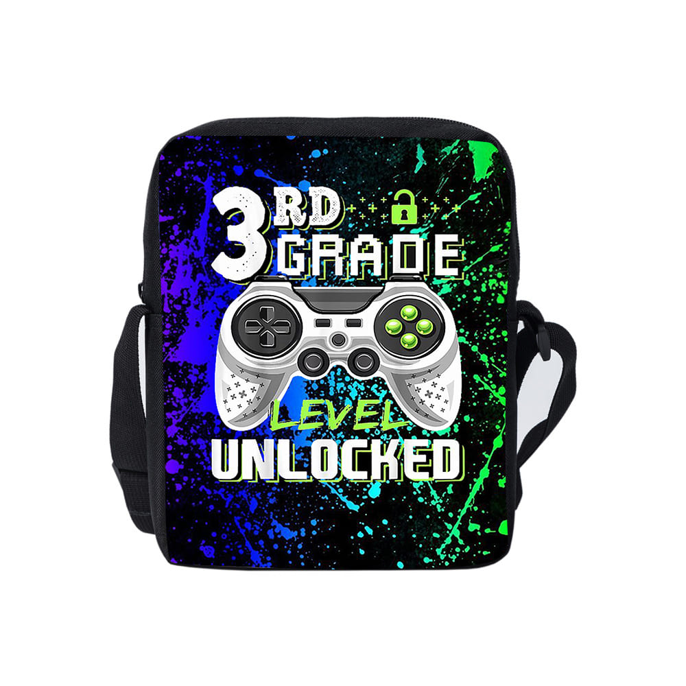 Cool Gamepad Daily Single Side - Gaming Accessories For Kids 评论和价格