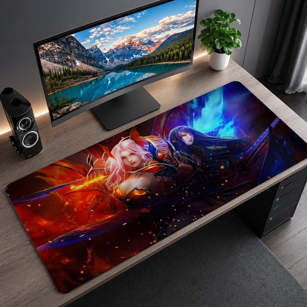 MU Online Mouse Pad Large PC M - Gaming Accessories Online 评论和价格