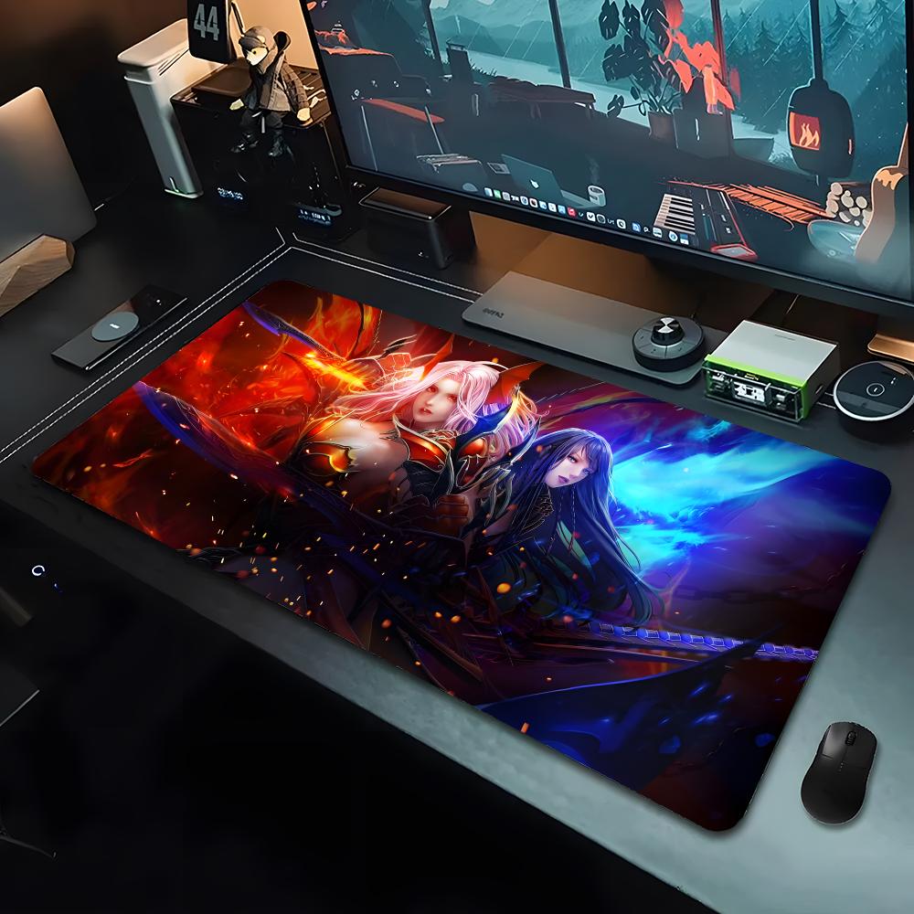 MU Online Mouse Pad Large PC M - Gaming Accessories Online 评论和价格