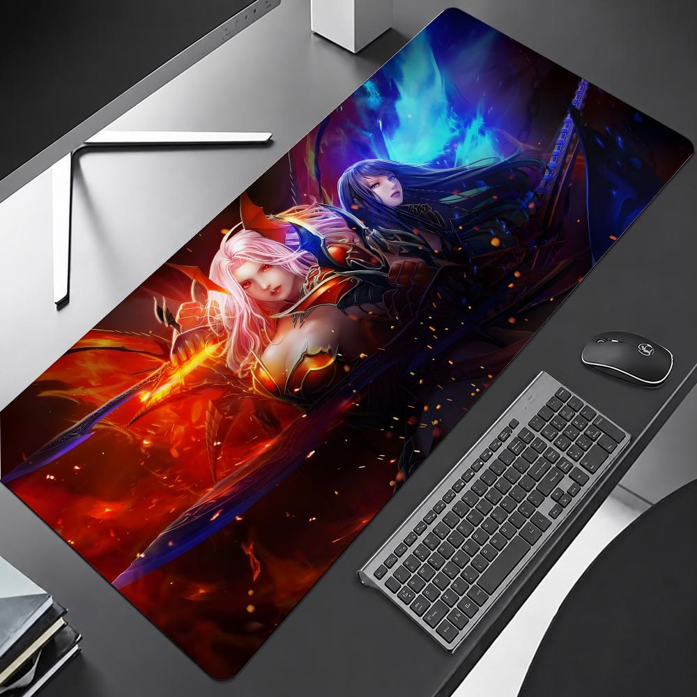 MU Online Mouse Pad Large PC M - Gaming Accessories Online 评论和价格