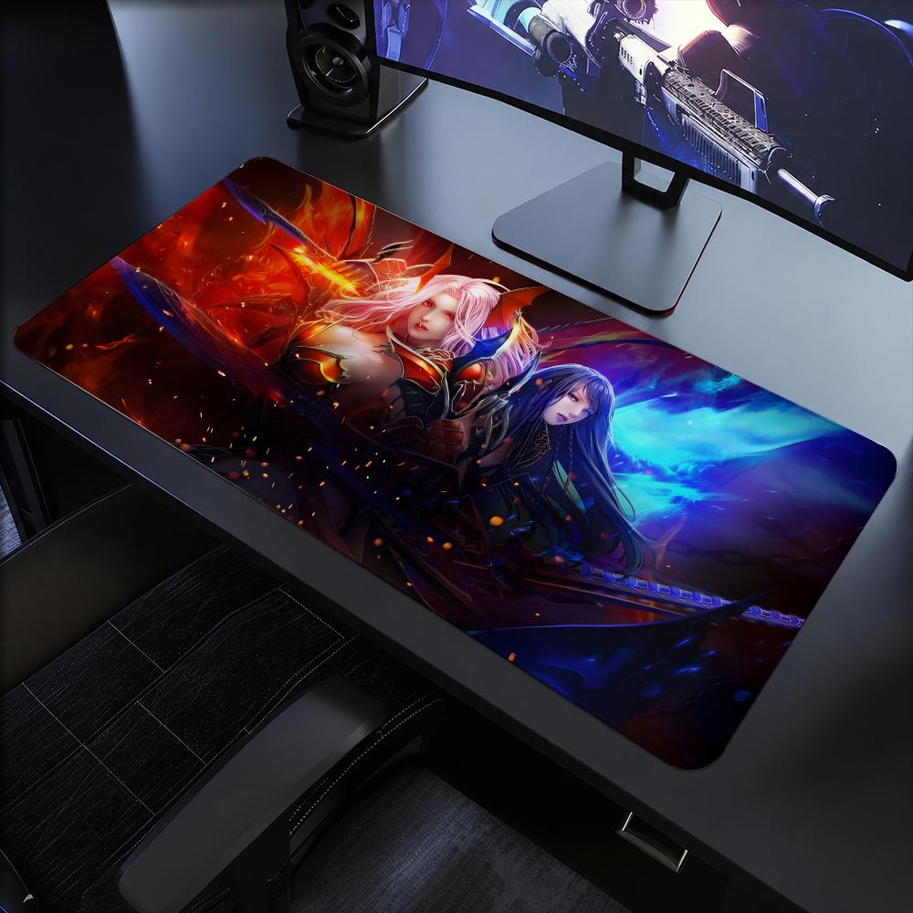 MU Online Mouse Pad Large PC M - Gaming Accessories Online 评论和价格