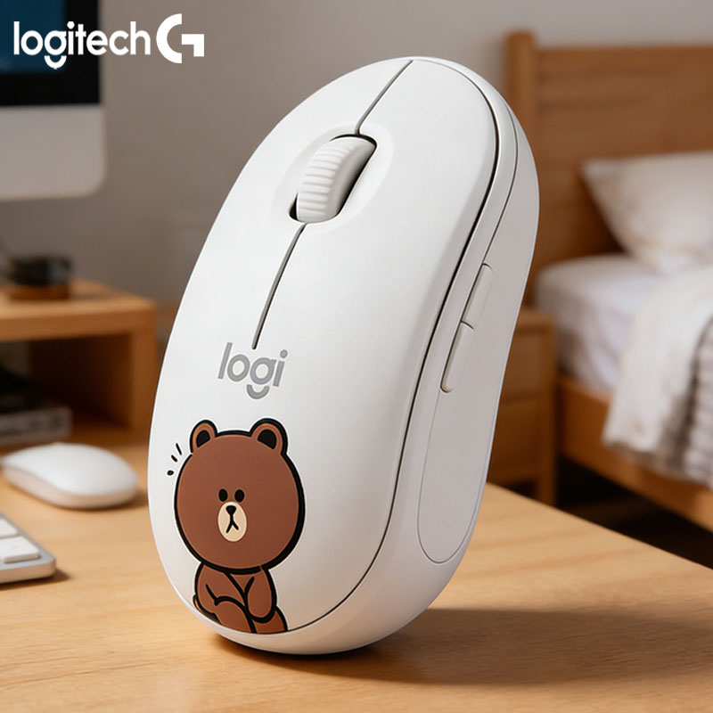 Logitech M350 Lightweight gami - Gaming Accessories Online 评论和价格
