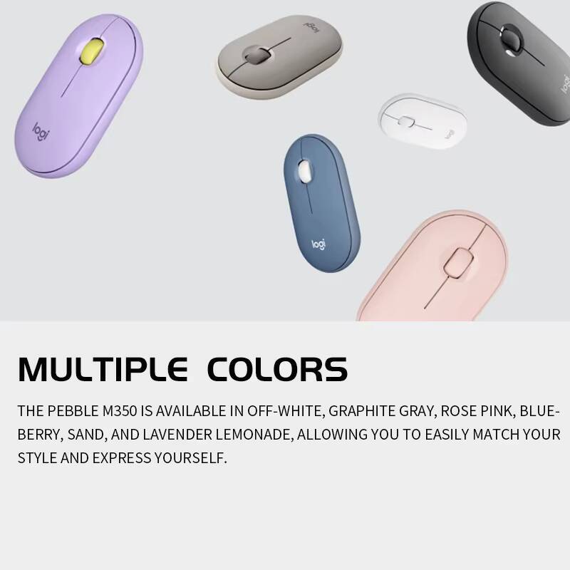 Logitech M350 Lightweight gami - Gaming Accessories Online 评论和价格