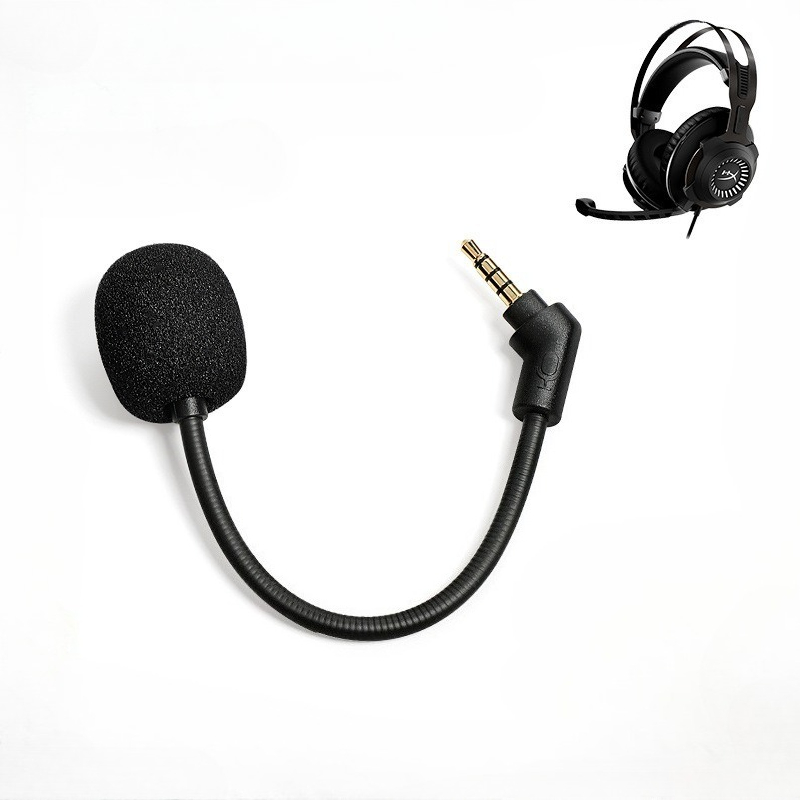 Replacement Game Mic 3.5mm Mic - Gaming Accessories Headset 评论和价格