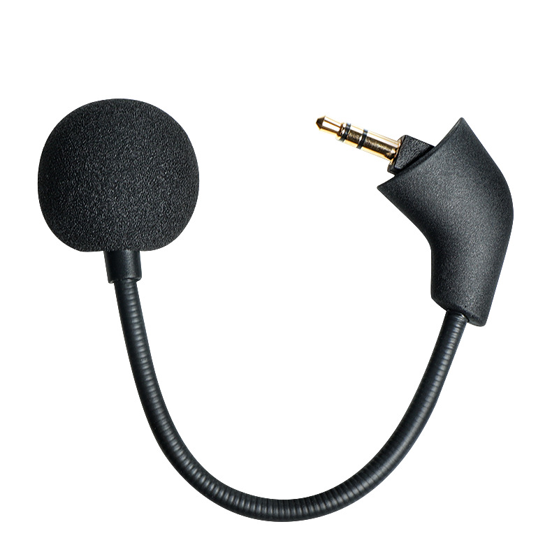 Replacement Game Mic 3.5mm Mic - Gaming Accessories Headset 评论和价格