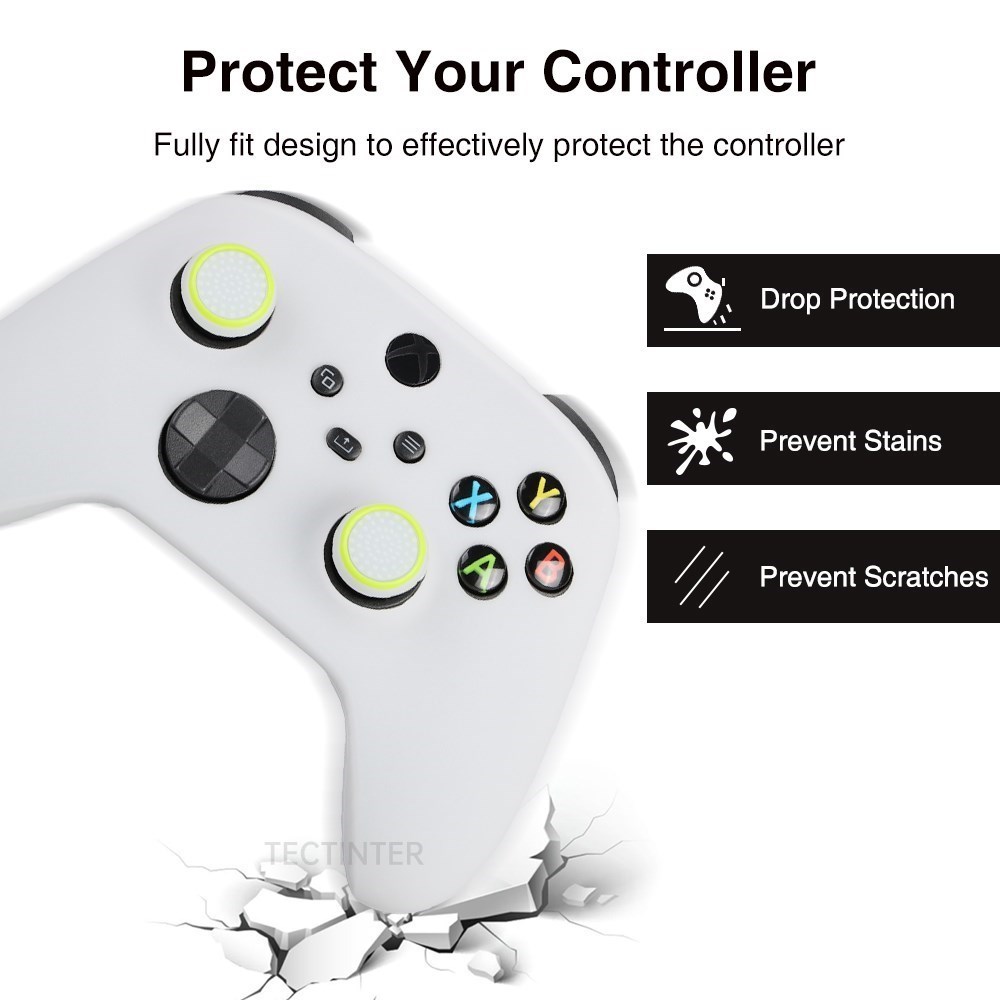 Protective Case For Xbox Serie - Gaming Accessories For Xbox Series X 评论和价格