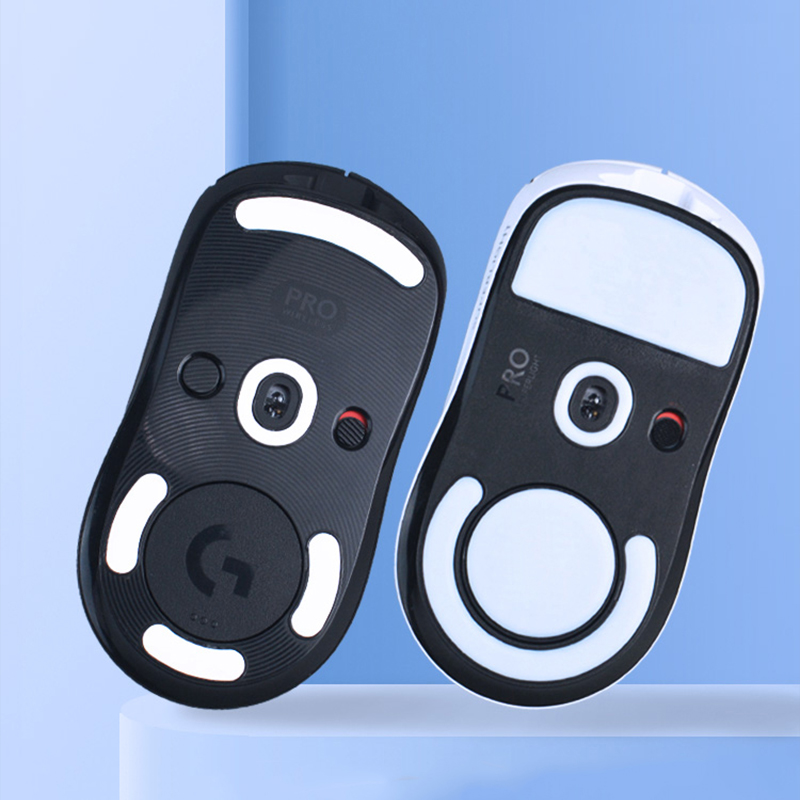 1 Pack Enhanced ICE Edition Mo - Logitech Mouse G Pro X Superlight 评论和价格