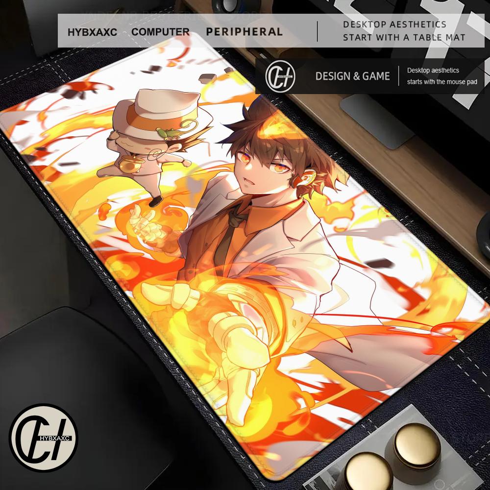 Katekyo Hitman Reborn Computer - Gaming Accessories For Pc Setup 评论和价格