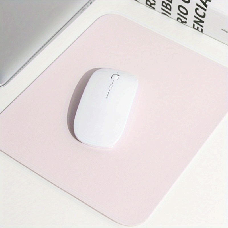 Solid color simple small mouse - Gaming Accessories Bundle 评论和价格