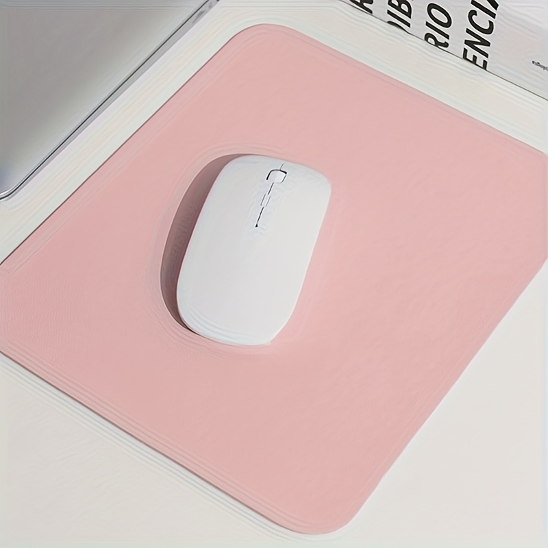 Solid color simple small mouse - Gaming Accessories Bundle 评论和价格
