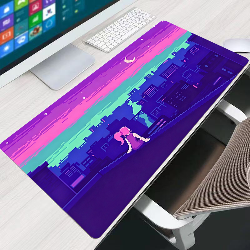 Office Mouse Pads Gamer High-q - Gaming Accessories Computer 评论和价格