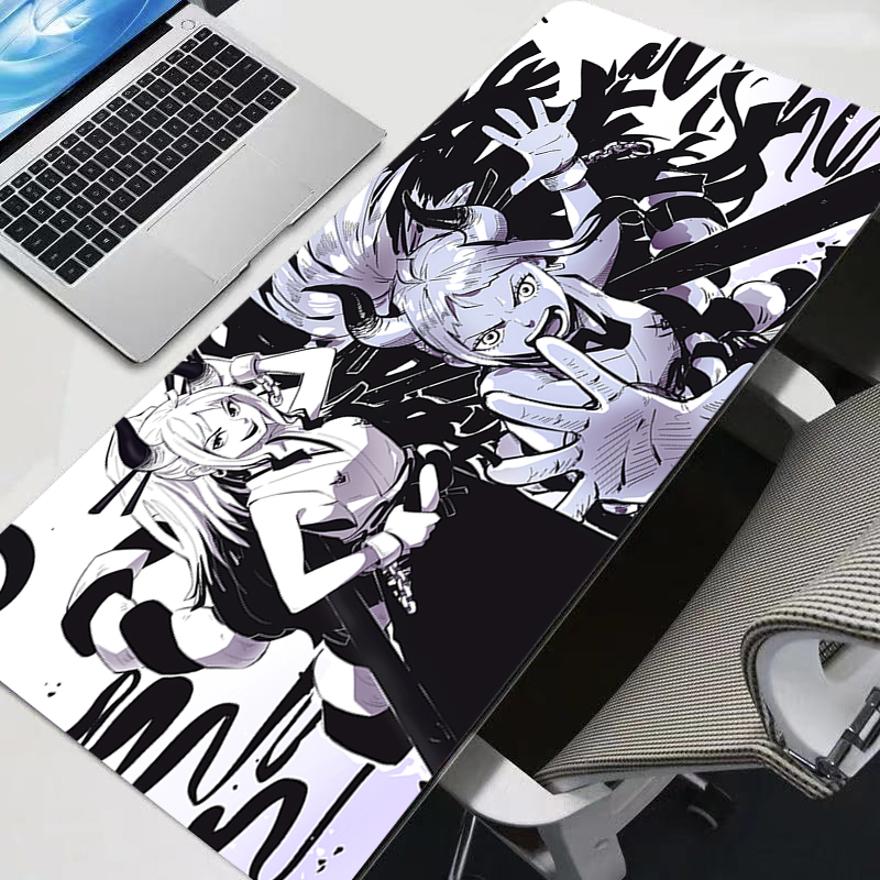 Mouse Pad Anime Gaming Accesso - Gaming Accessories Computer 评论和价格