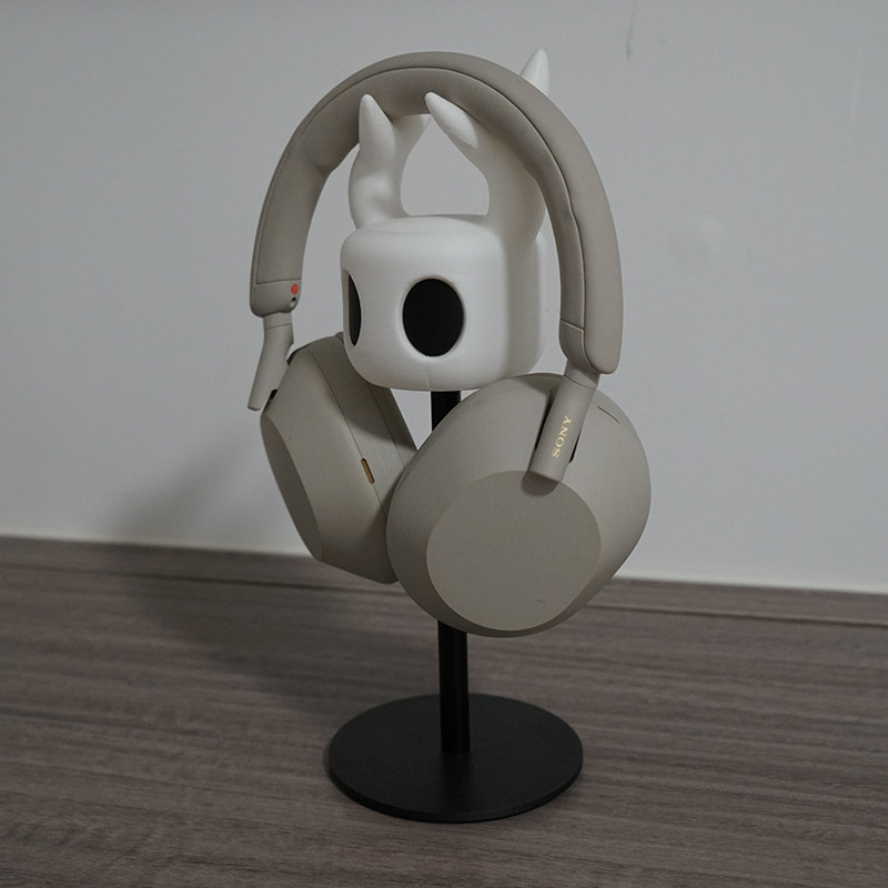 3d Printing Hollow Knight Gami - Gaming Accessories Headset 评论和价格