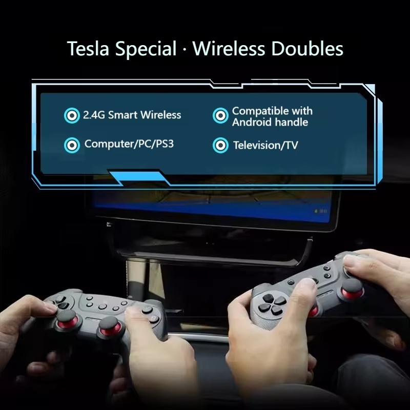 2025 New Wireless Usb Game Con - Gaming Accessories Online 评论和价格
