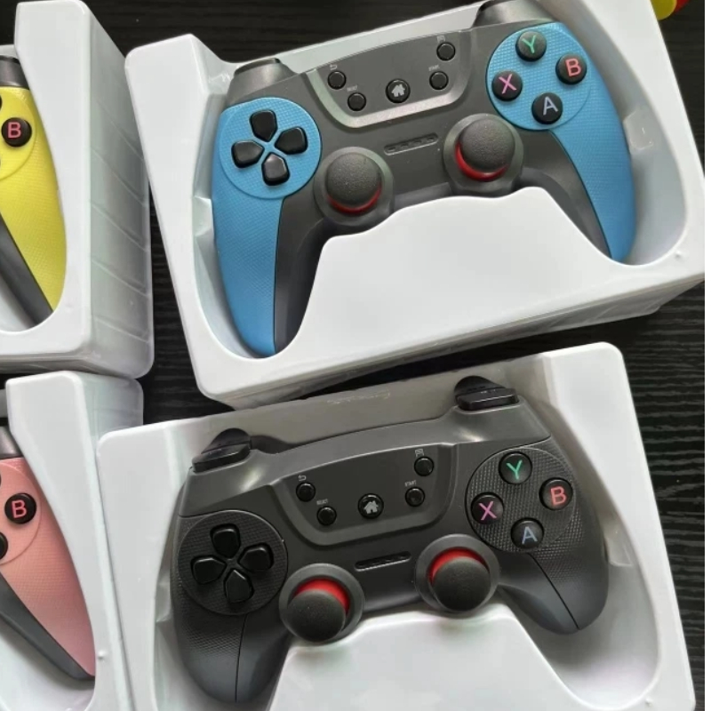 2025 New Wireless Usb Game Con - Gaming Accessories Online 评论和价格