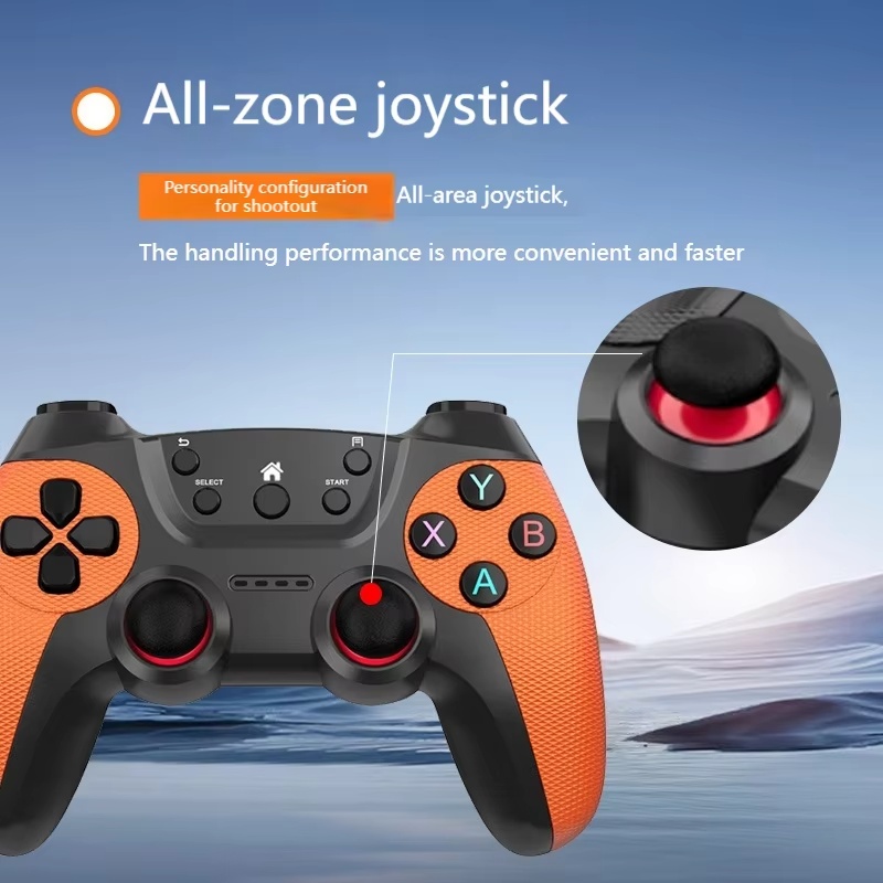 2025 New Wireless Usb Game Con - Gaming Accessories Online 评论和价格