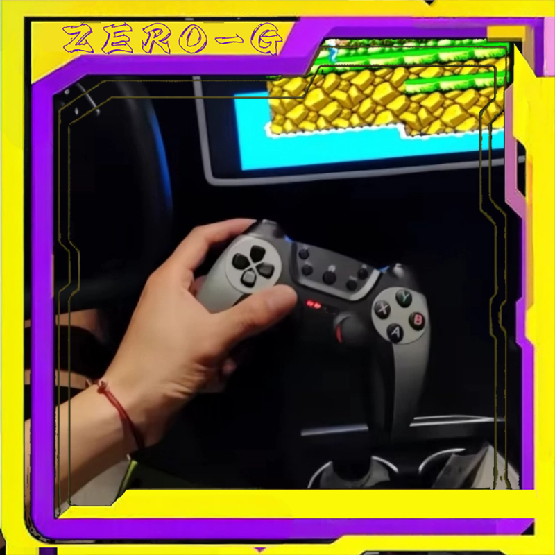 2025 New Wireless Usb Game Con - Gaming Accessories Online 评论和价格