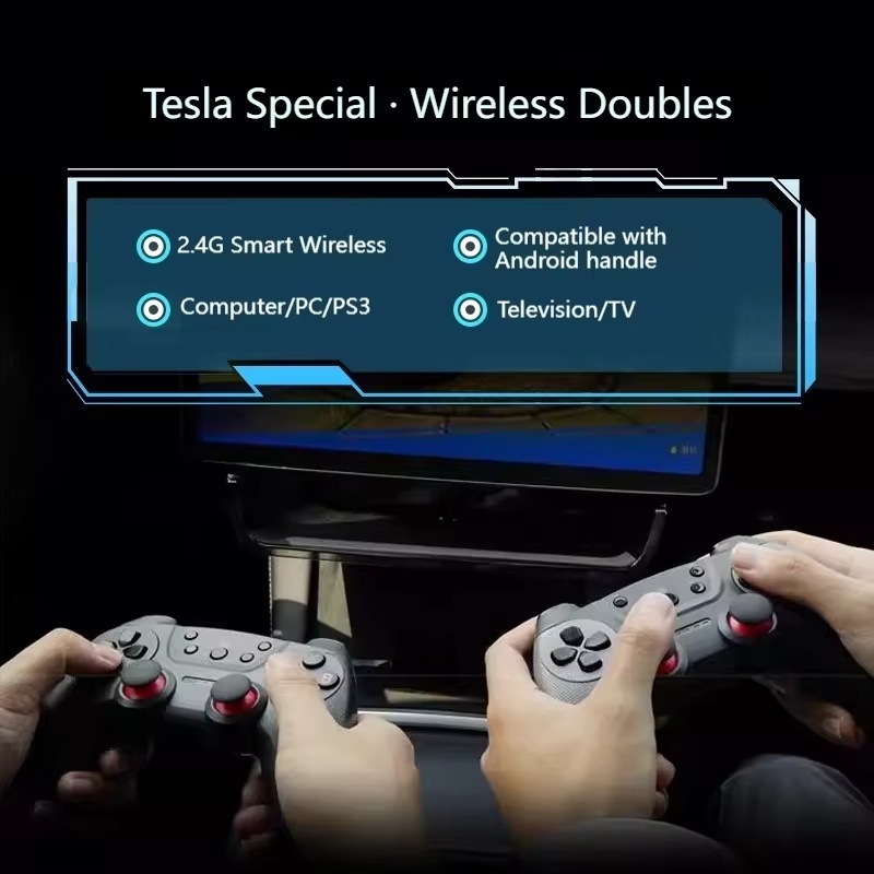 2025 NEW Wireless USB Game Con - Gaming Accessories Online 评论和价格