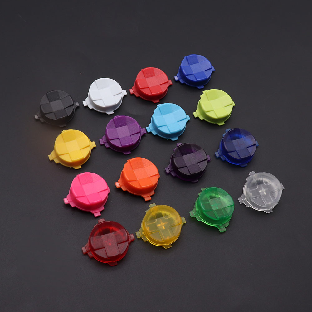 1Piece Replacement Plastic D-P - Gaming Accessories For Xbox Series X 评论和价格