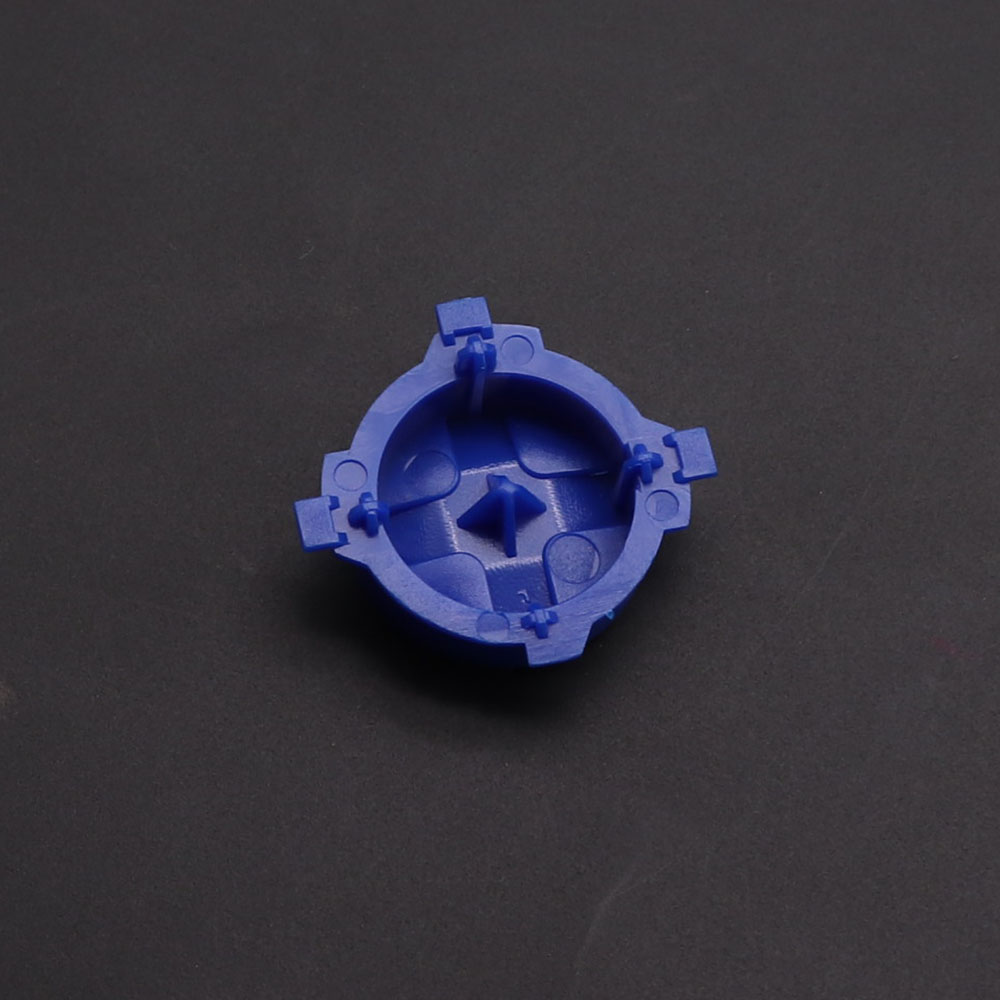 1Piece Replacement Plastic D-P - Gaming Accessories For Xbox Series X 评论和价格