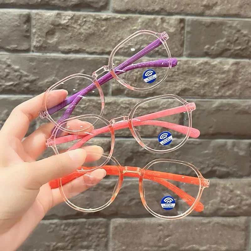 Blue Light Blocking Glasses fo - Gaming Accessories For Kids 评论和价格