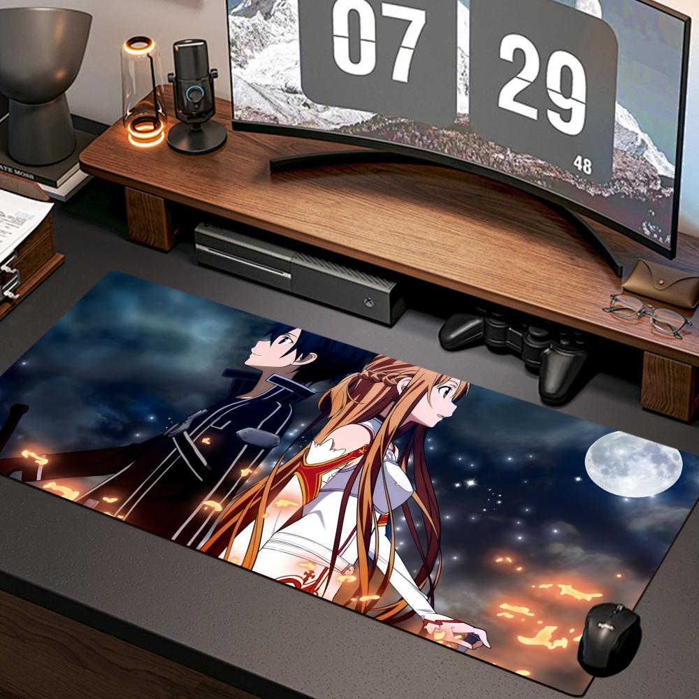 Anime sword art online Mouse P - Gaming Accessories Online 评论和价格