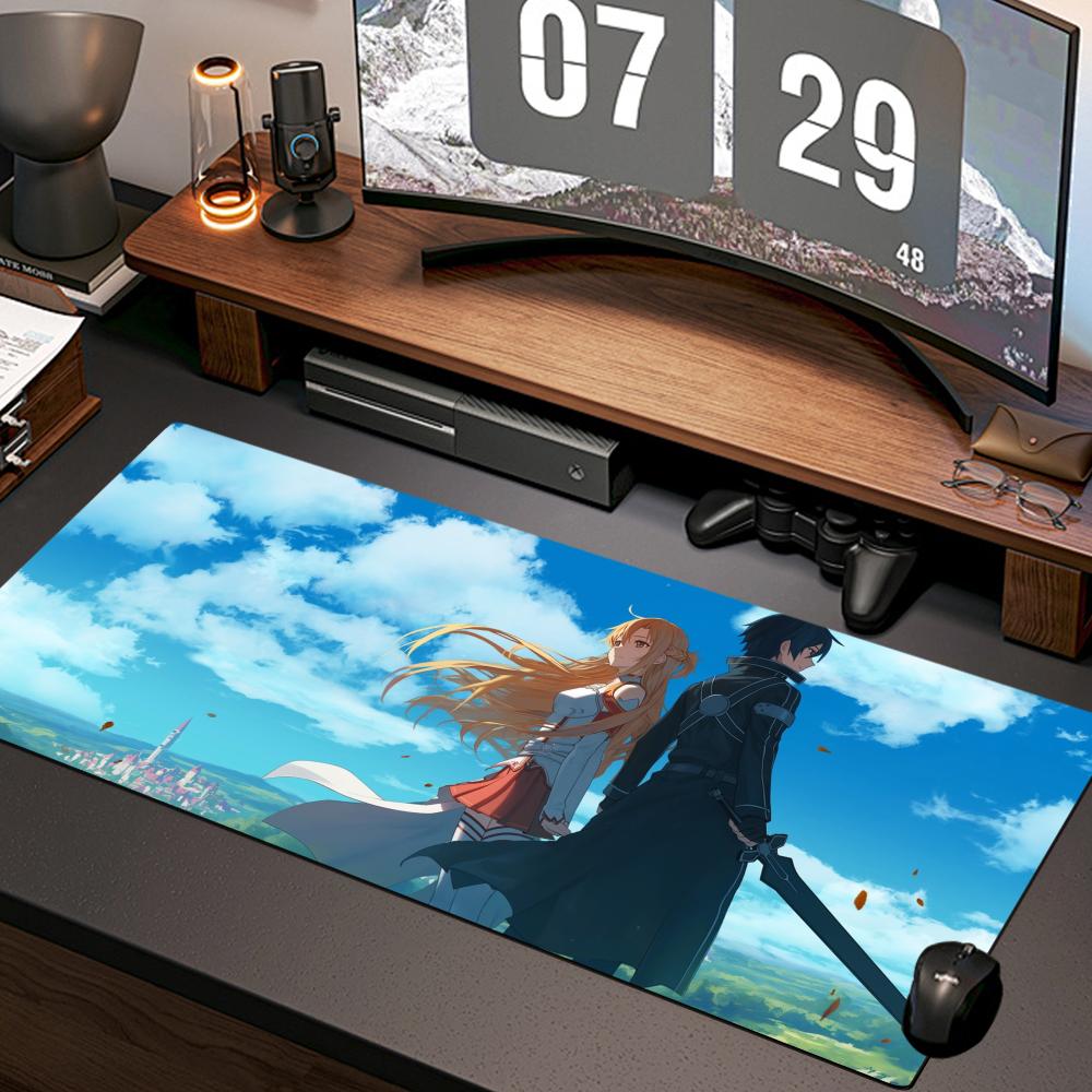 Anime sword art online Mouse P - Gaming Accessories Online 评论和价格