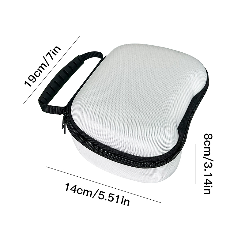 Portable Hard EVA Carrying Cas - Gaming Accessories For Xbox Series X 评论和价格
