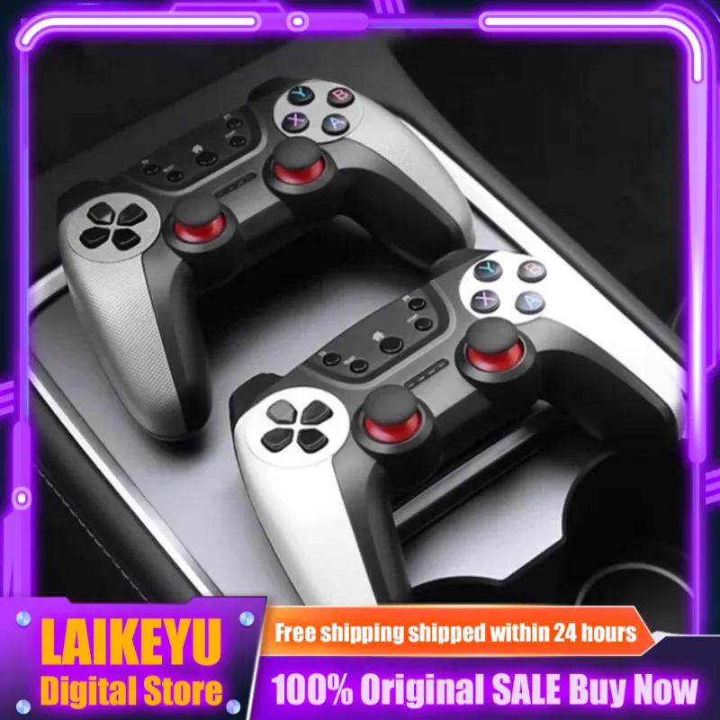 2025 NEW Wireless USB Game Con - Gaming Accessories Online 评论和价格