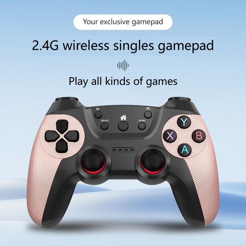 2025 NEW Wireless USB Game Con - Gaming Accessories Online 评论和价格